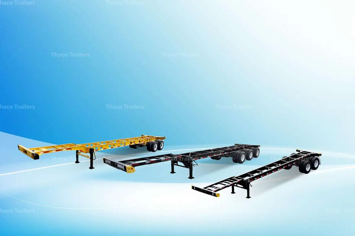 What Is a Skel Trailer? Uses, Benefits and Fleet Needs | The Enterprise World