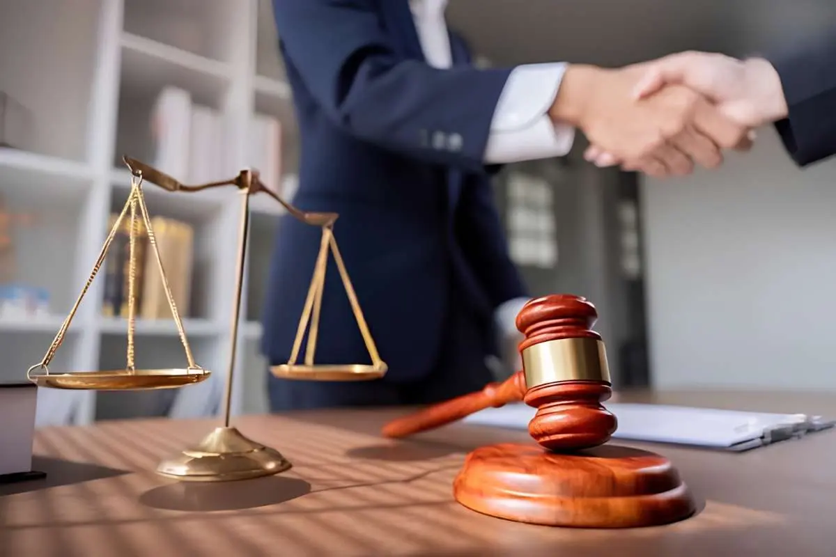 Houston Commercial Litigation Lawyer Guide | The Enterprise World