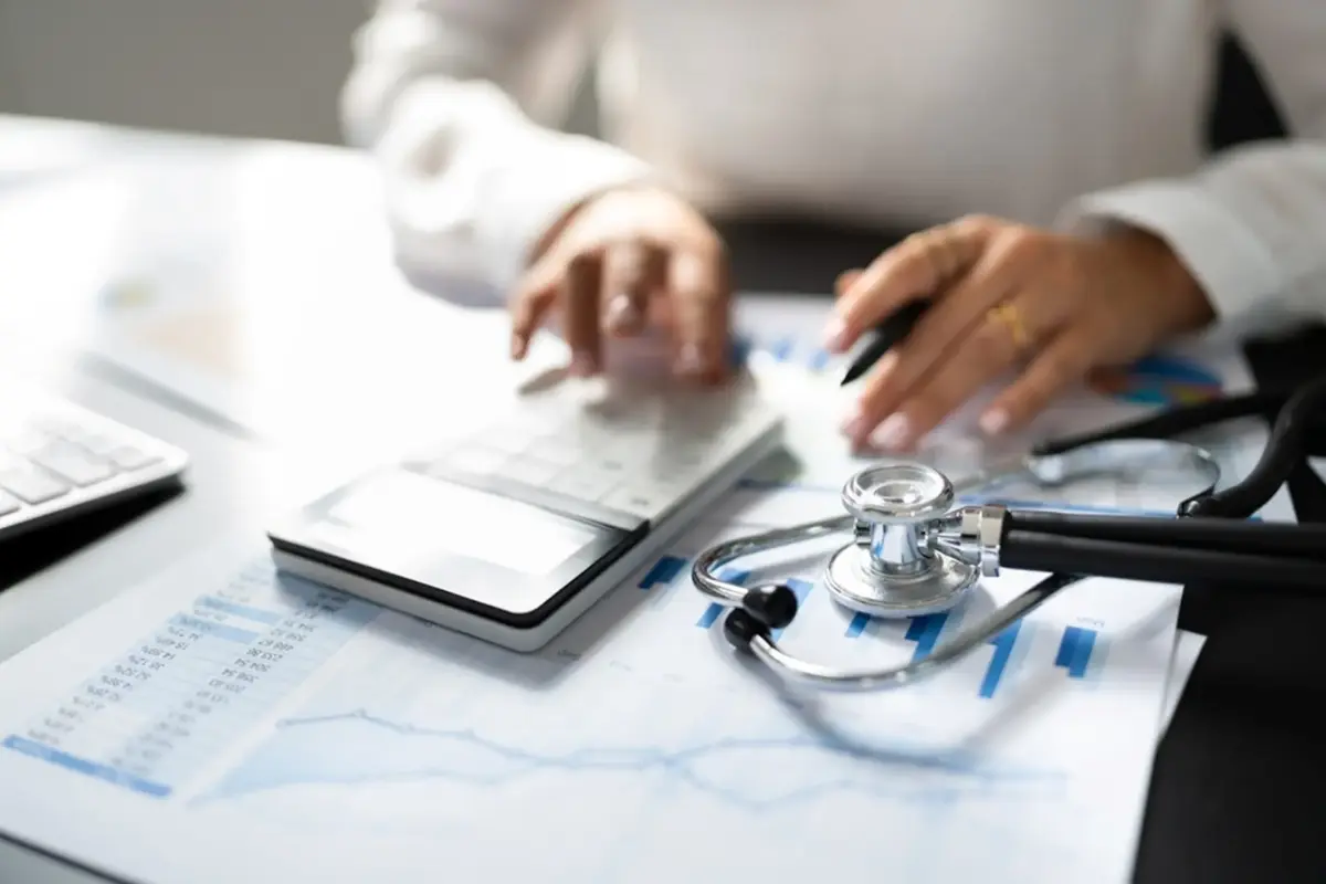 Best Medical Loans for Independent Medical Practices | The Enterprise World