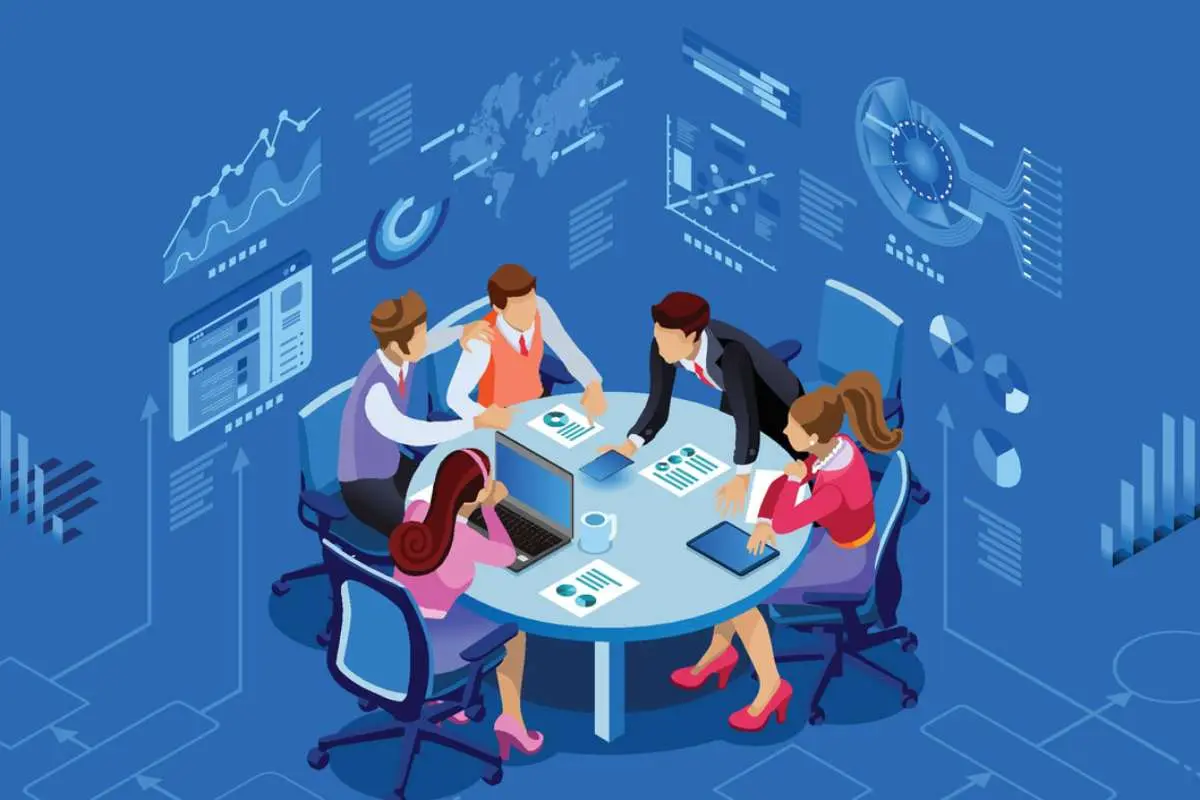 Efficient Office Workflows: Boost Team Productivity | The Enterprise World