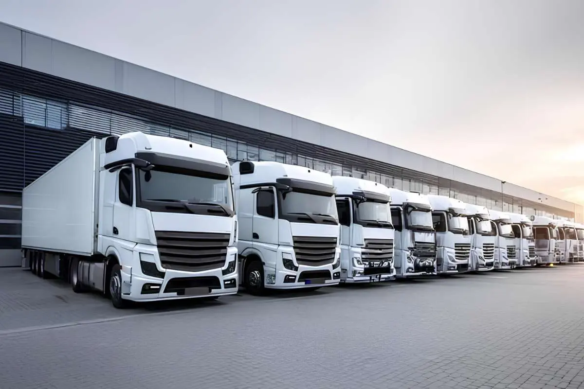 What Is a Skel Trailer Uses, Benefits and Fleet Needs  The Enterprise World