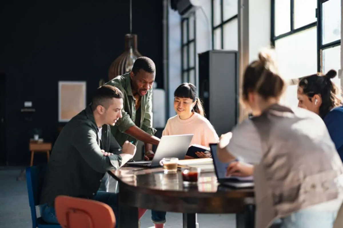 Efficient Office Workflows: Boost Team Productivity | The Enterprise World