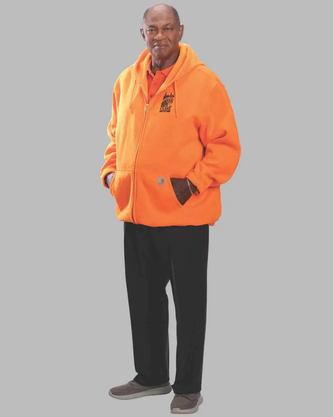 Bob Jackson, CEO of Roseland Ceasefire His Leadership Story The Enterprise World