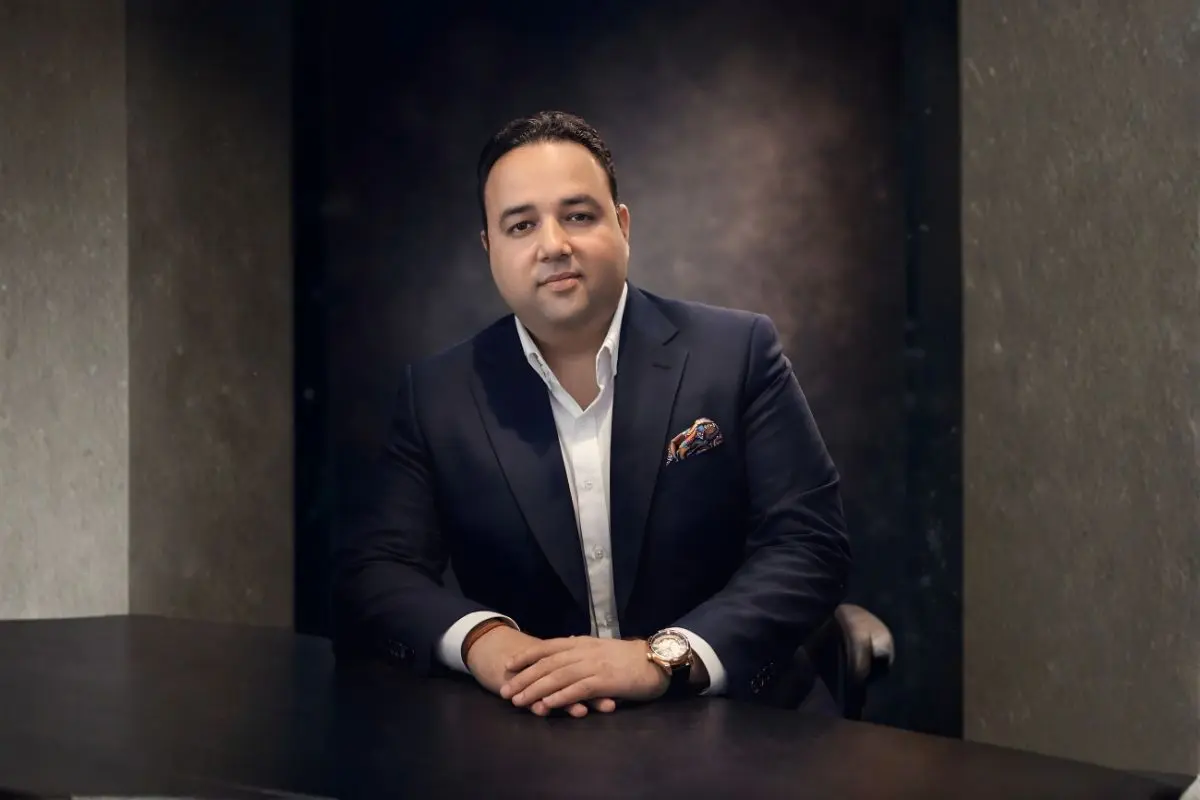 Gaurav Soni: Science-Led Nutraceuticals | Botanic Healthcare | The Enterprise World