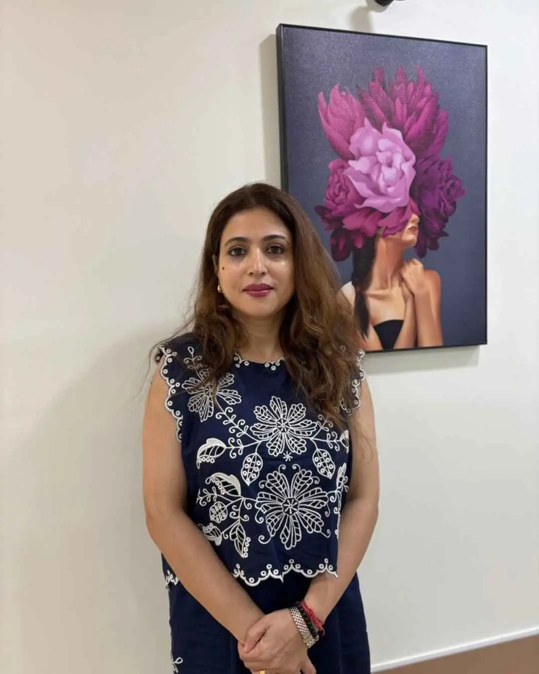 Jharna Dhar: Growing Without Losing What Matters | ISAAC Luxe | The Enterprise World