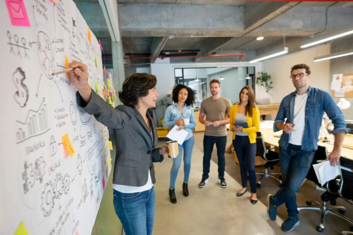 Creative Content Strategies for Emerging Businesses | The Enterprise World