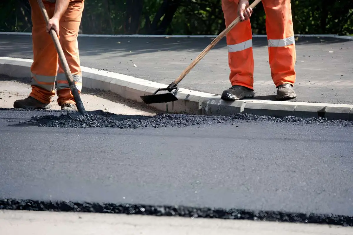 Experienced Paving Contractors Protect Your Investment | The Enterprise World