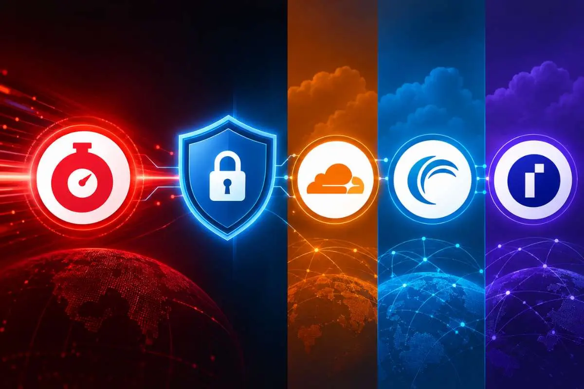 Fastly Next-Gen WAF Comparison: Cloudflare, Akamai & Imperva | The Enterprise World