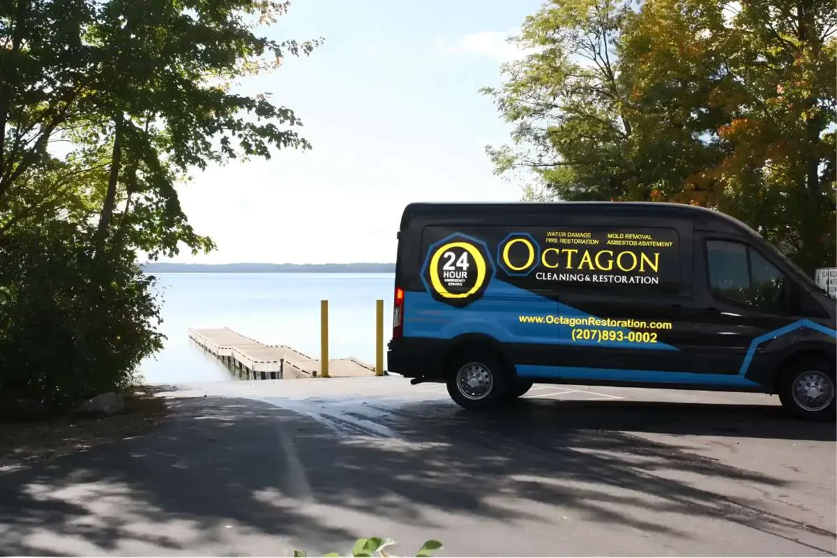 Restoration Company in Maine: Octagon Cleaning & Restoration | The Enterprise World