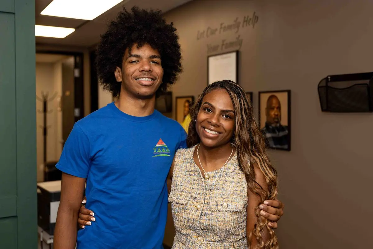 LaTyra S. Murray: Building a Trusted Home Care Leader | Trinity Support Group Services LLC | The Enterprise World
