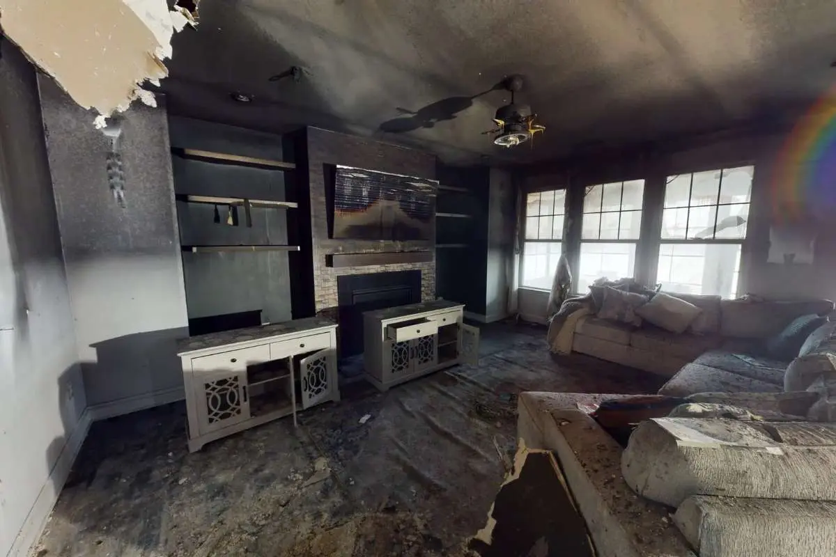 Restoration Company in Maine: Octagon Cleaning & Restoration | The Enterprise World