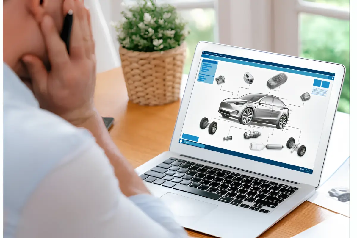 Online Used Auto Parts Marketplaces: Aftermarket Disruption | The Enterprise World