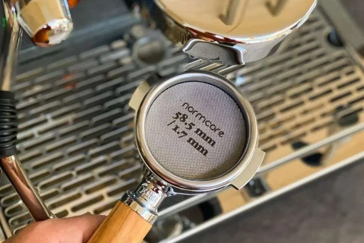 Best Puck Screens for Espresso: 5 Top Options Compared | The Enterprise World