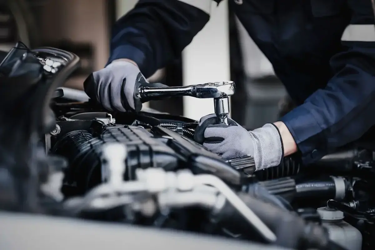 Online Used Auto Parts Marketplaces: Aftermarket Disruption | The Enterprise World