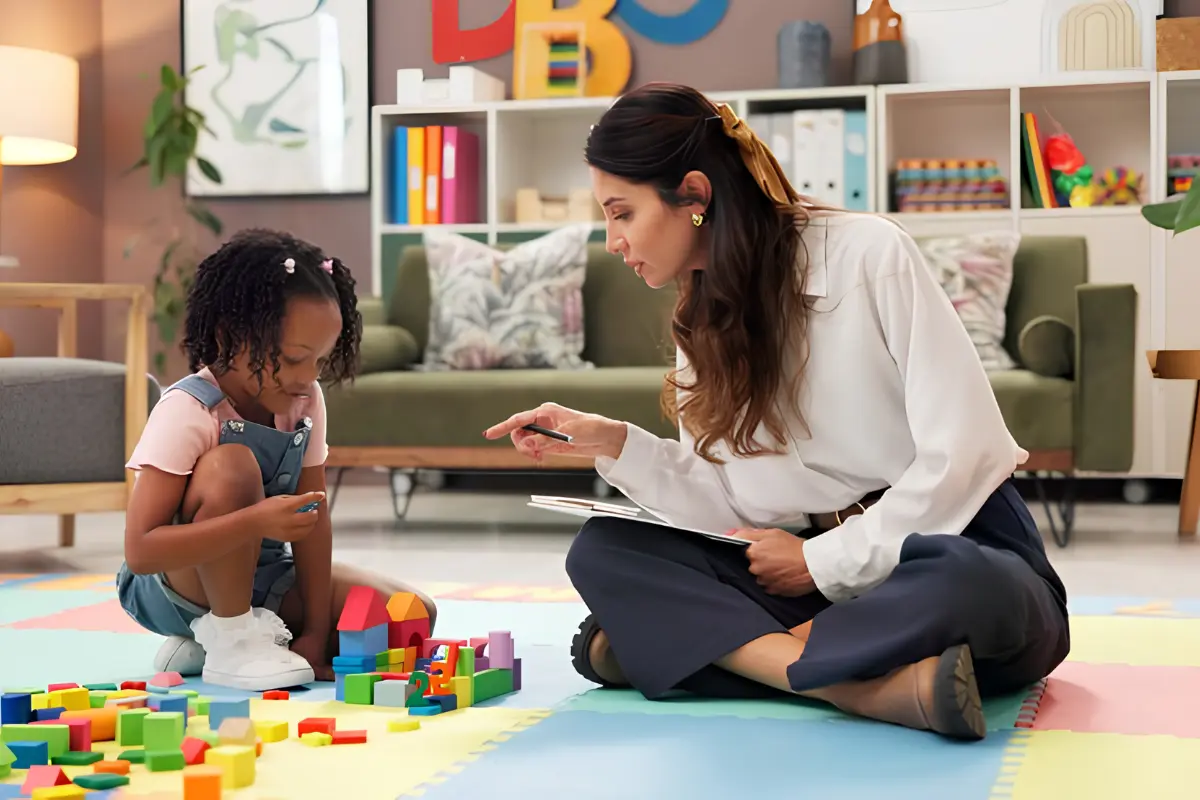 ADHD Pediatricians for Child Evaluation and Care | The Enterprise World