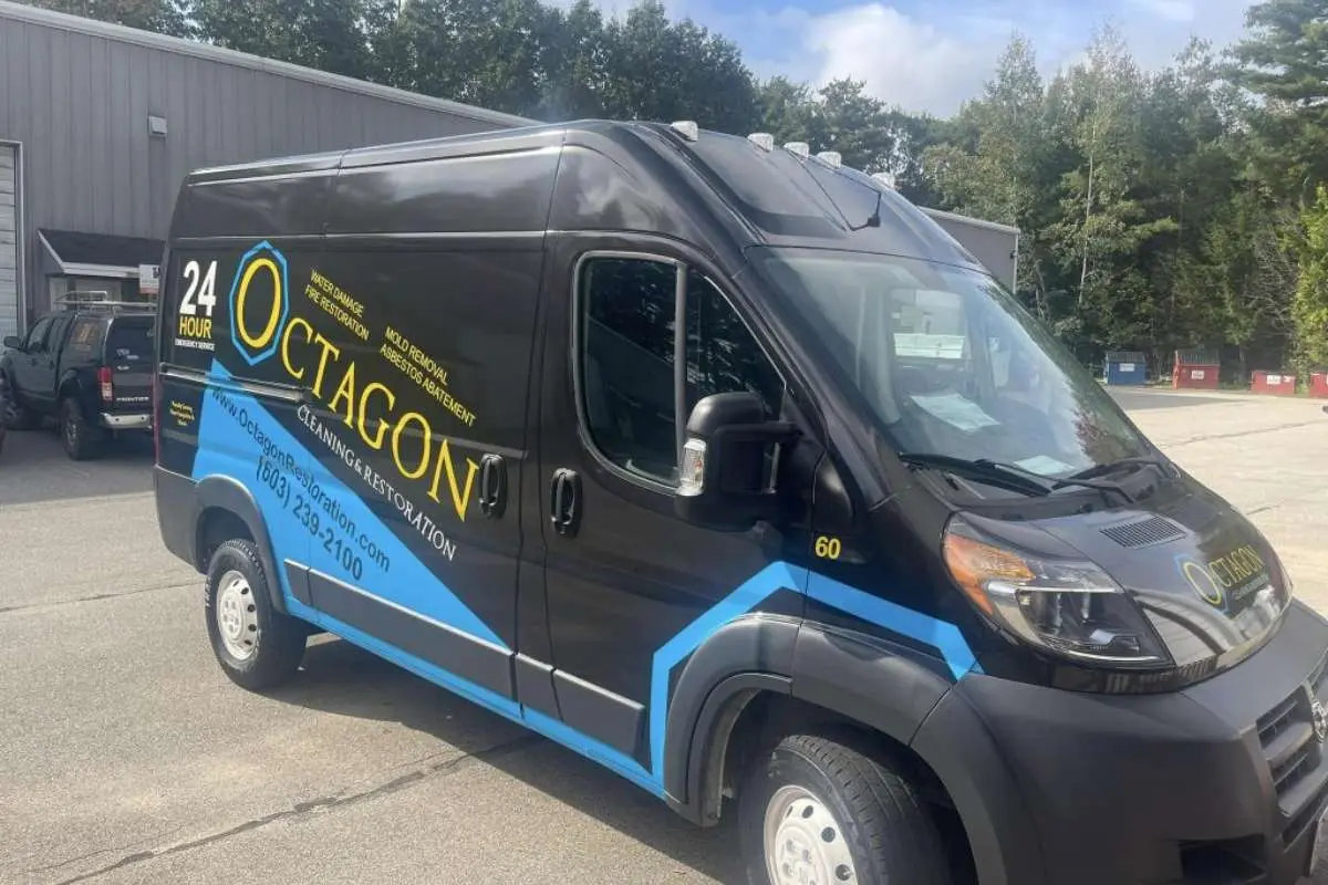 Restoration Company in Maine: Octagon Cleaning & Restoration | The Enterprise World