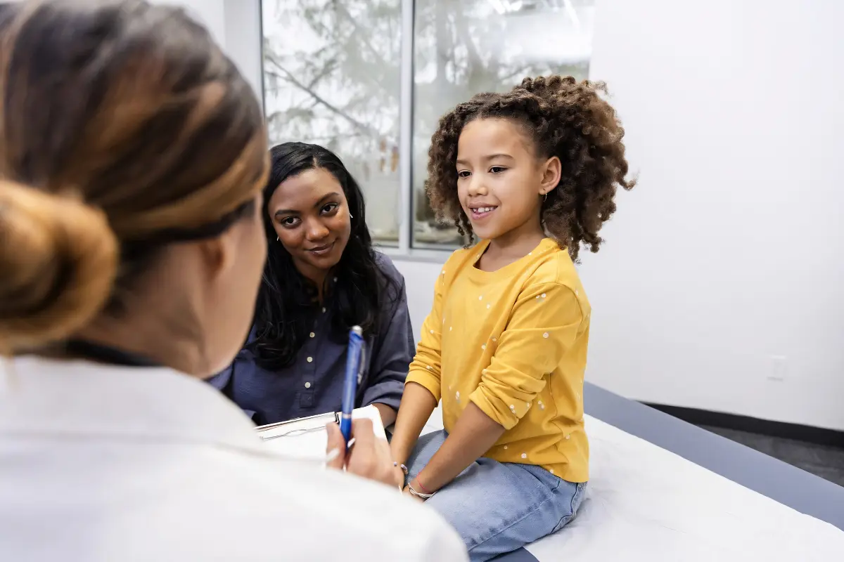 ADHD Pediatricians for Child Evaluation and Care | The Enterprise World
