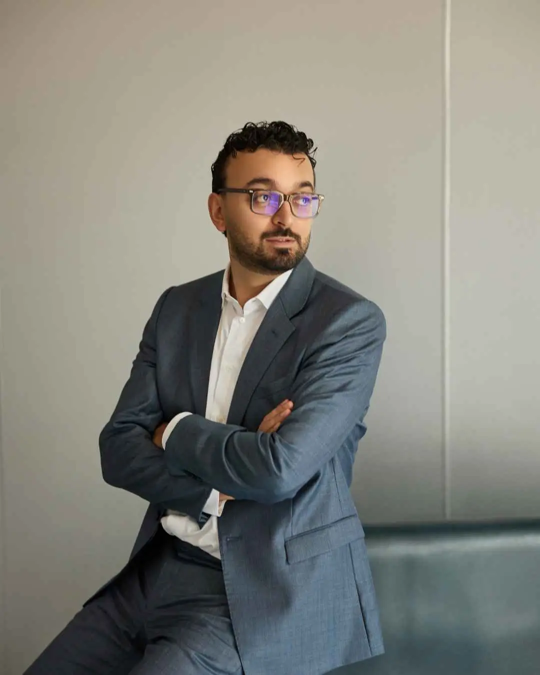 David Ajanjan: Redefining Tech Investment | Riddec Venture Studio | The Enterprise World
