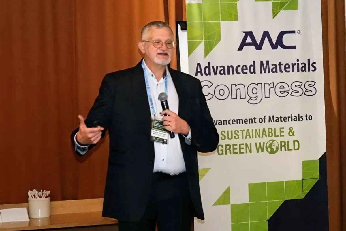 Dr. Everett E. Carpenter: Turn Technology into Scalable Products | Evertechnologies LLC | The Enterprise World