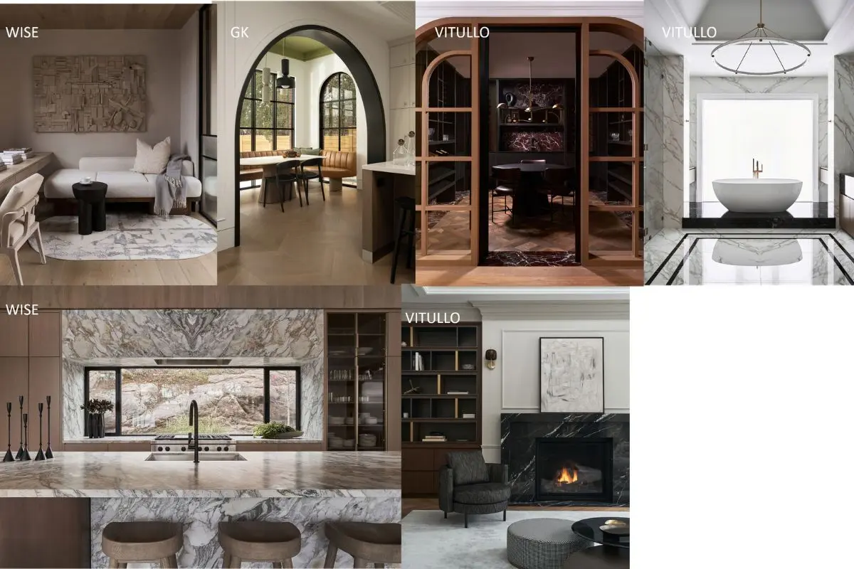 Jessica Neilas: Luxury and Authenticity | Wolfe Interior Design | The Enterprise World