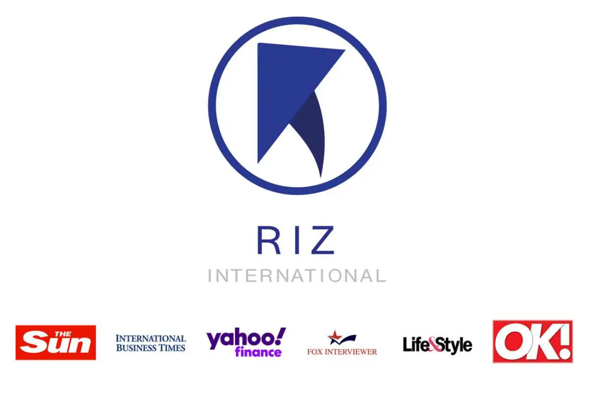 Rizwan Memon: Lessons in Leadership | Riz International | The Enterprise World