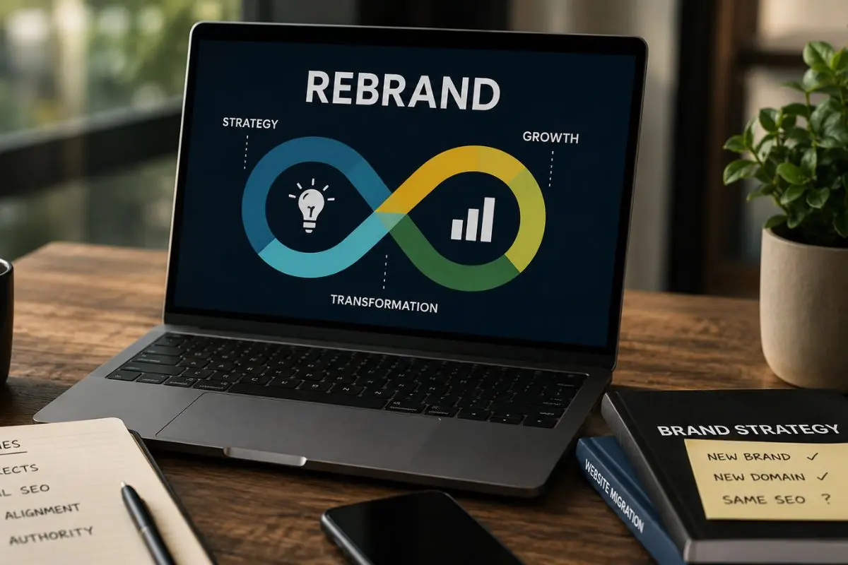 Brand Consistency After Rebranding: A Practical Checklist | The Enterprise World