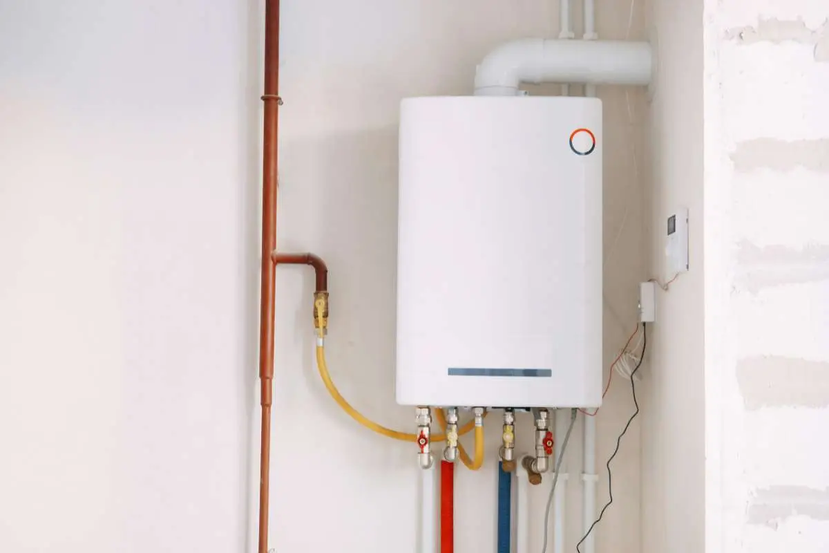 How to Size a Water Heater for Your Household | The Enterprise World