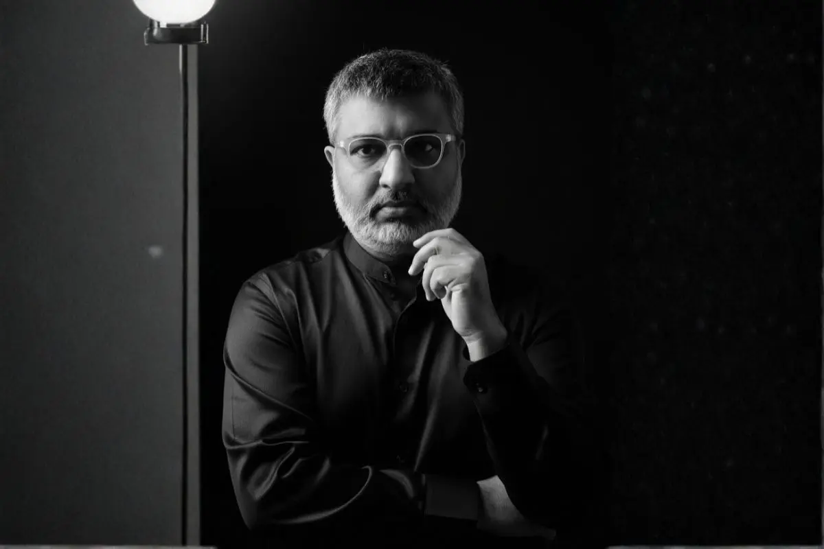 Saarva: Ankur Nagar - Why Better Questions Lead to Better Business Decisions | The Enterprise World