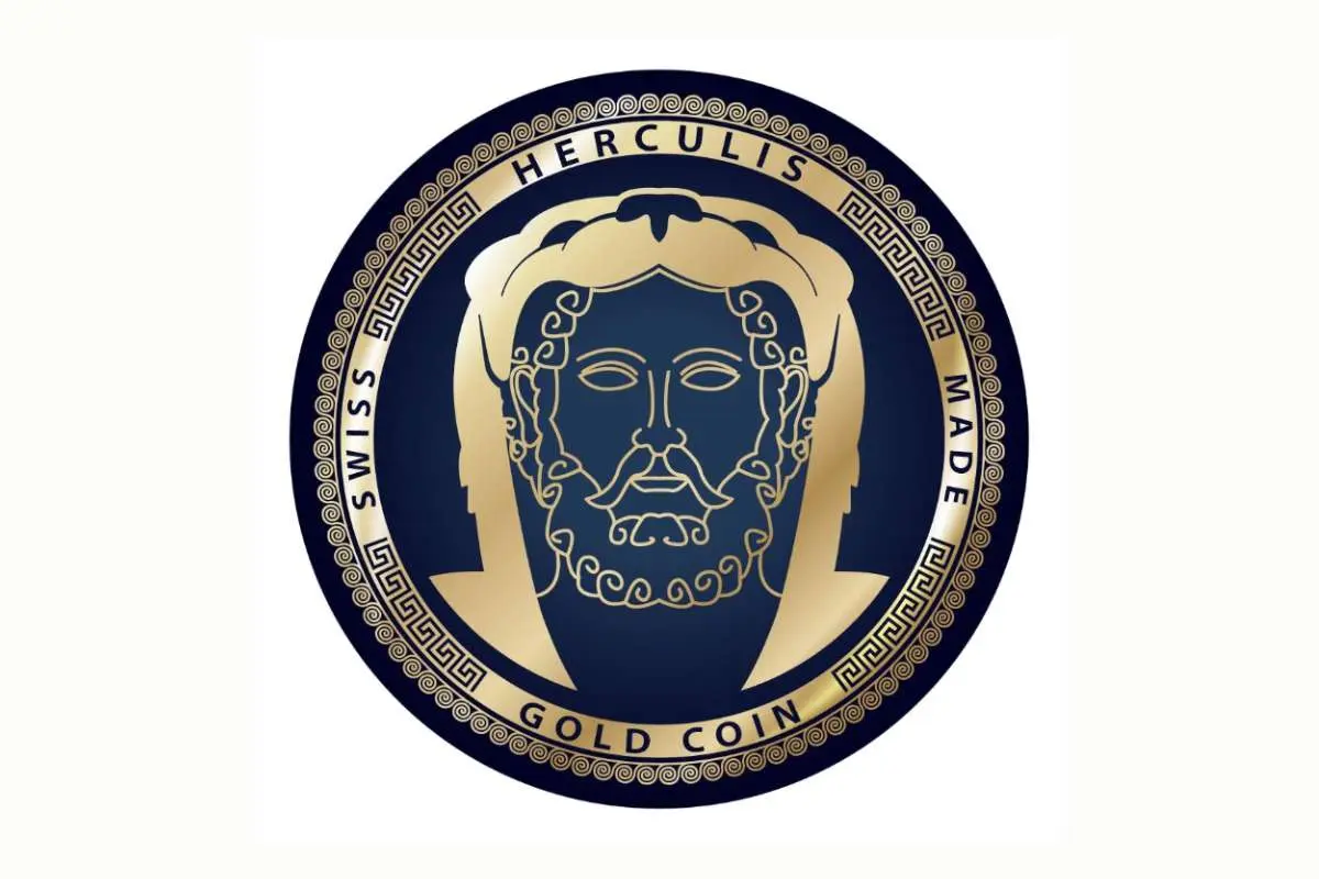 XAUH Gold-Backed Token: How It Works | The Enterprise World