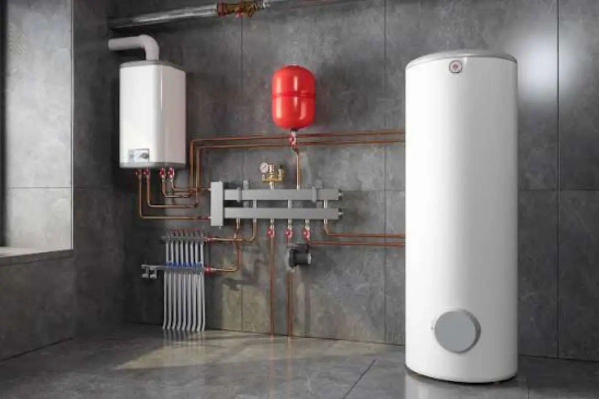 How to Size a Water Heater for Your Household | The Enterprise World