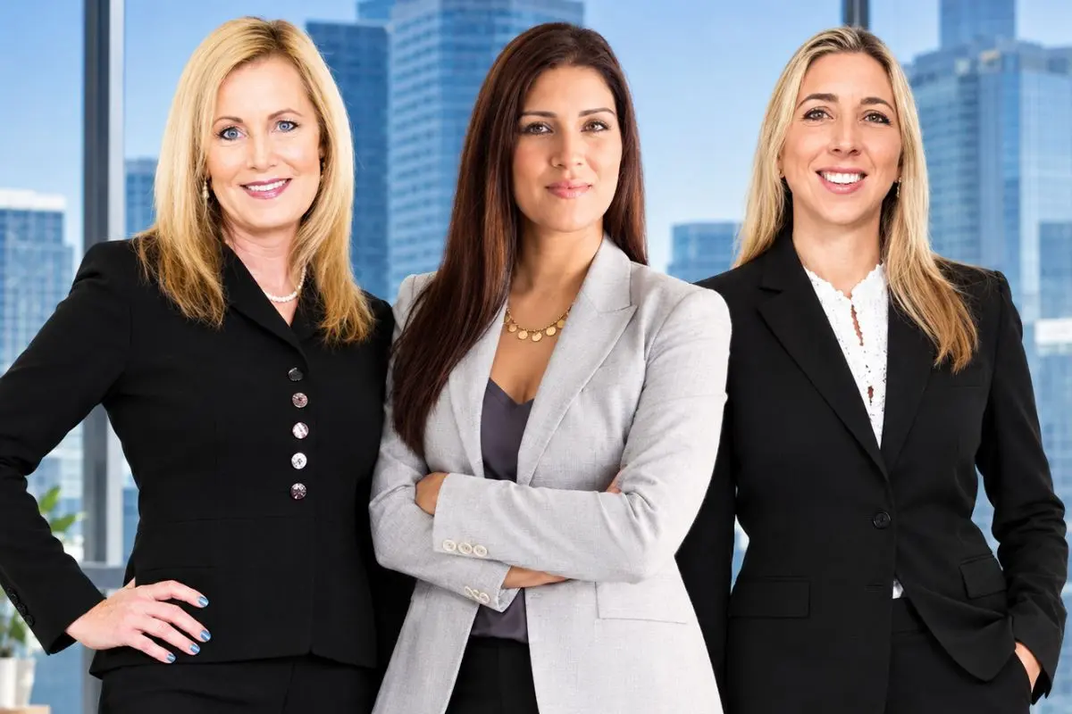 Lynette Silon-Laguna Guiding Families Through Compassionate Family Law Practice The Enterprise World