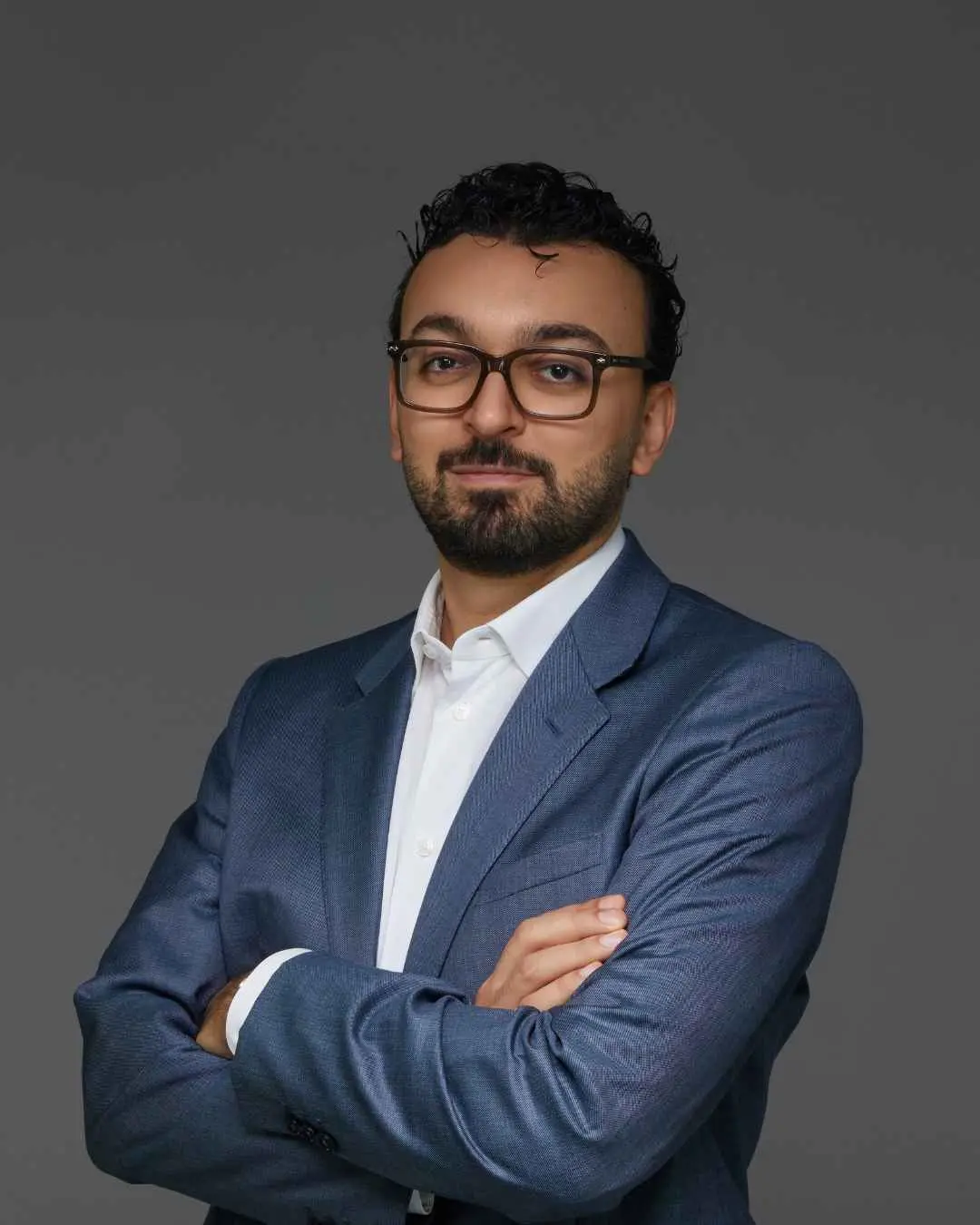 David Ajanjan: Redefining Tech Investment | Riddec Venture Studio | The Enterprise World