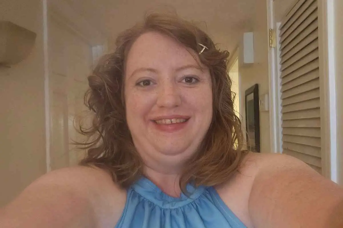 Sarah Dickens: Faith Meets Vulnerability | Sarah's Walk With Jesus | The Enterprise World