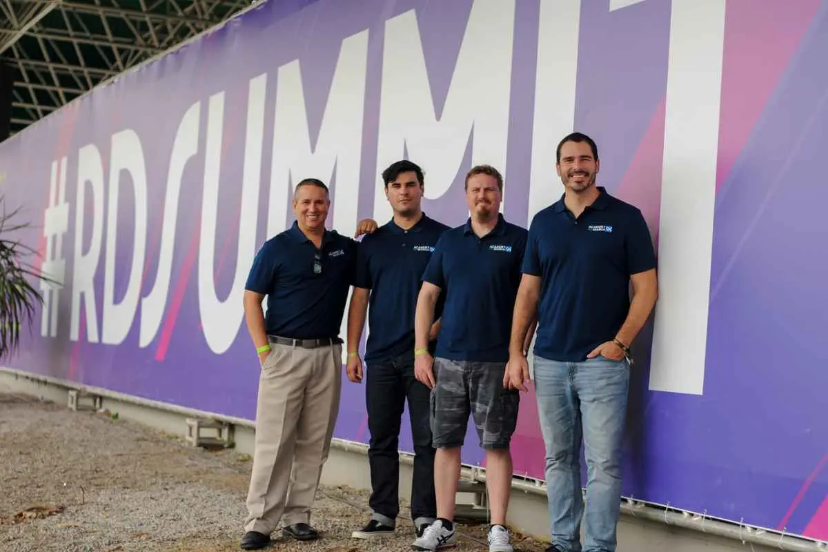 Steve Wiideman: Multi-Location SEO Expert | Wiideman Consulting Group | The Enterprise World