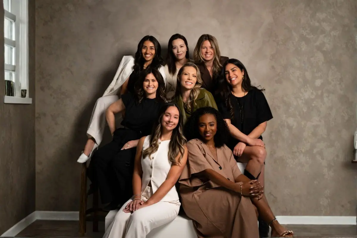 Jessica Neilas: Luxury and Authenticity | Wolfe Interior Design | The Enterprise World