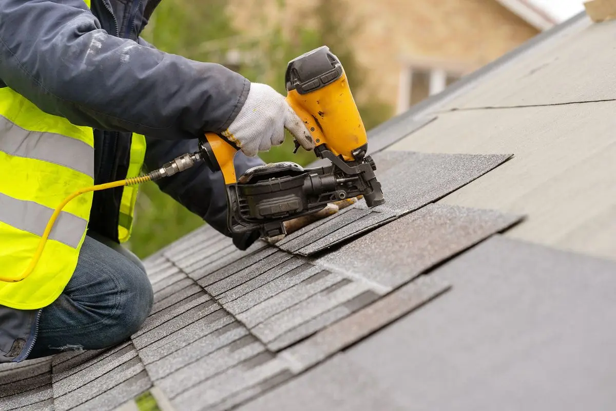 Why New Roof Repair Patches Can Peel Away From an Older Roof | The Enterprise World