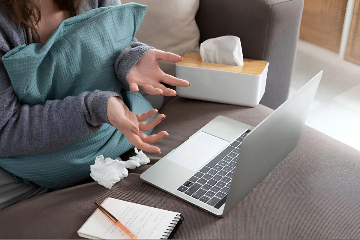 Online Therapy for Social Anxiety: How It Helps and What to Expect? | The Enterprise World