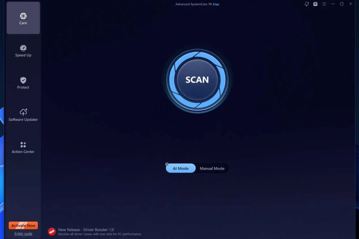 IObit Advanced SystemCare Pro | The Enterprise World