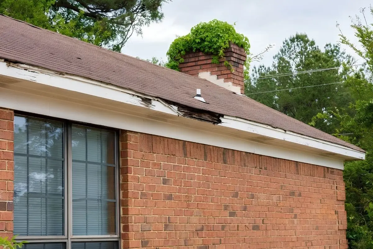 Why New Roof Repair Patches Can Peel Away From an Older Roof | The Enterprise World