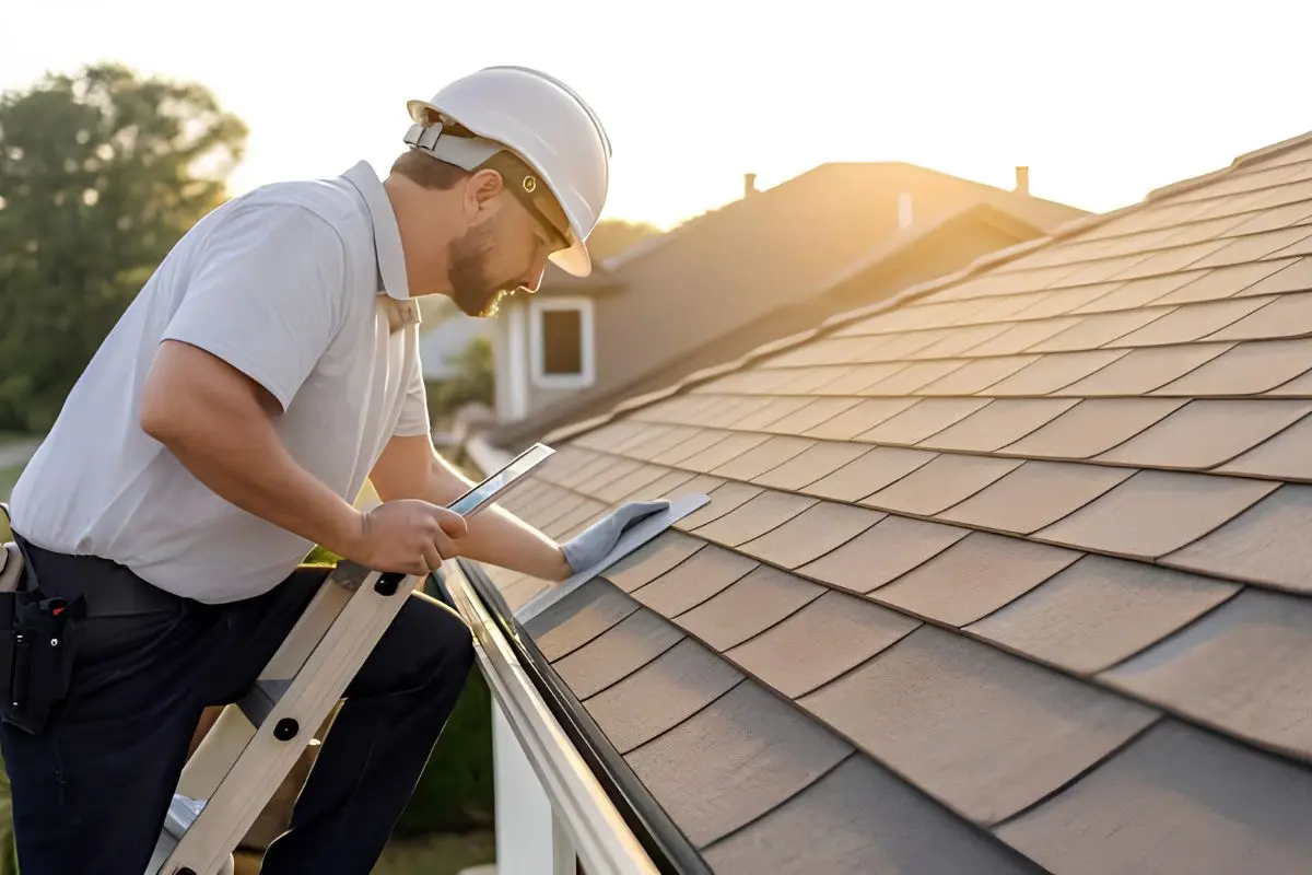 Why New Roof Repair Patches Can Peel Away From an Older Roof | The Enterprise World