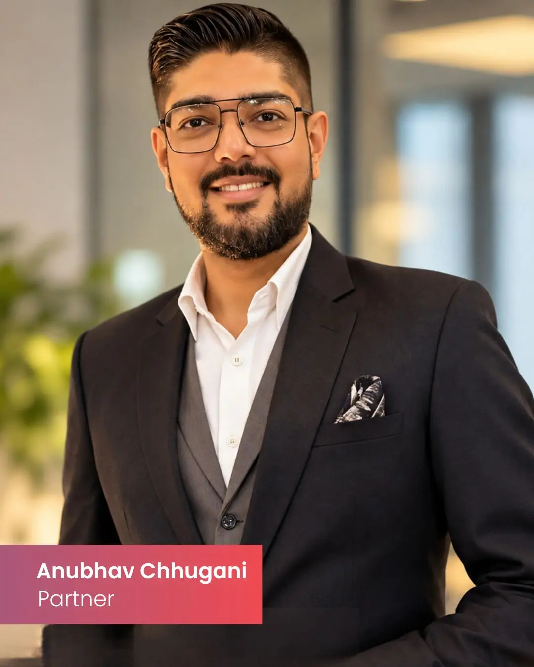 Anuj Bhandari: Rewriting the Rules of a Medium Built to Be Seen | DGTOOHL Technologies | The Enterprise World