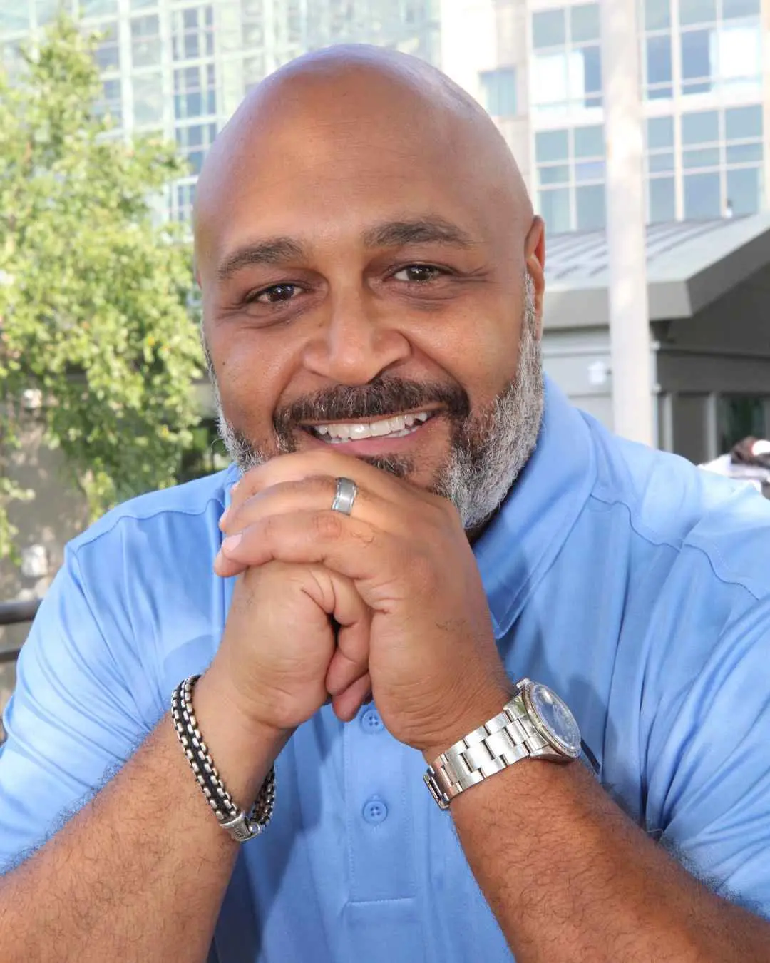 Diallo M. Watts, Sr. on Reimagining Healthcare Access | RxAir360, Inc. | The Enterprise World