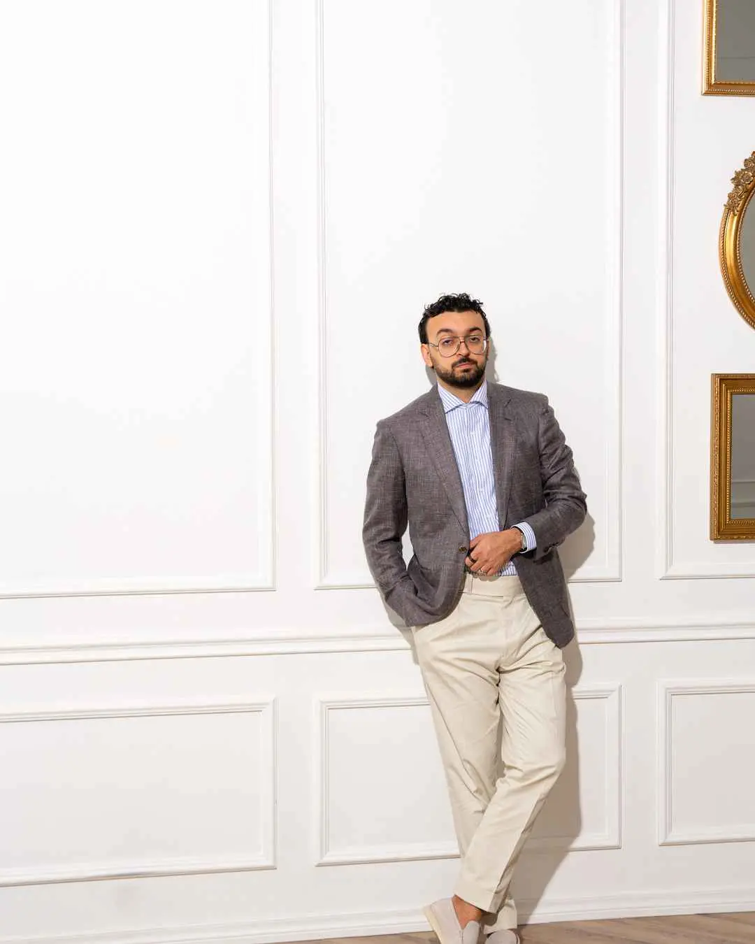 David Ajanjan: Redefining Tech Investment | Riddec Venture Studio | The Enterprise World
