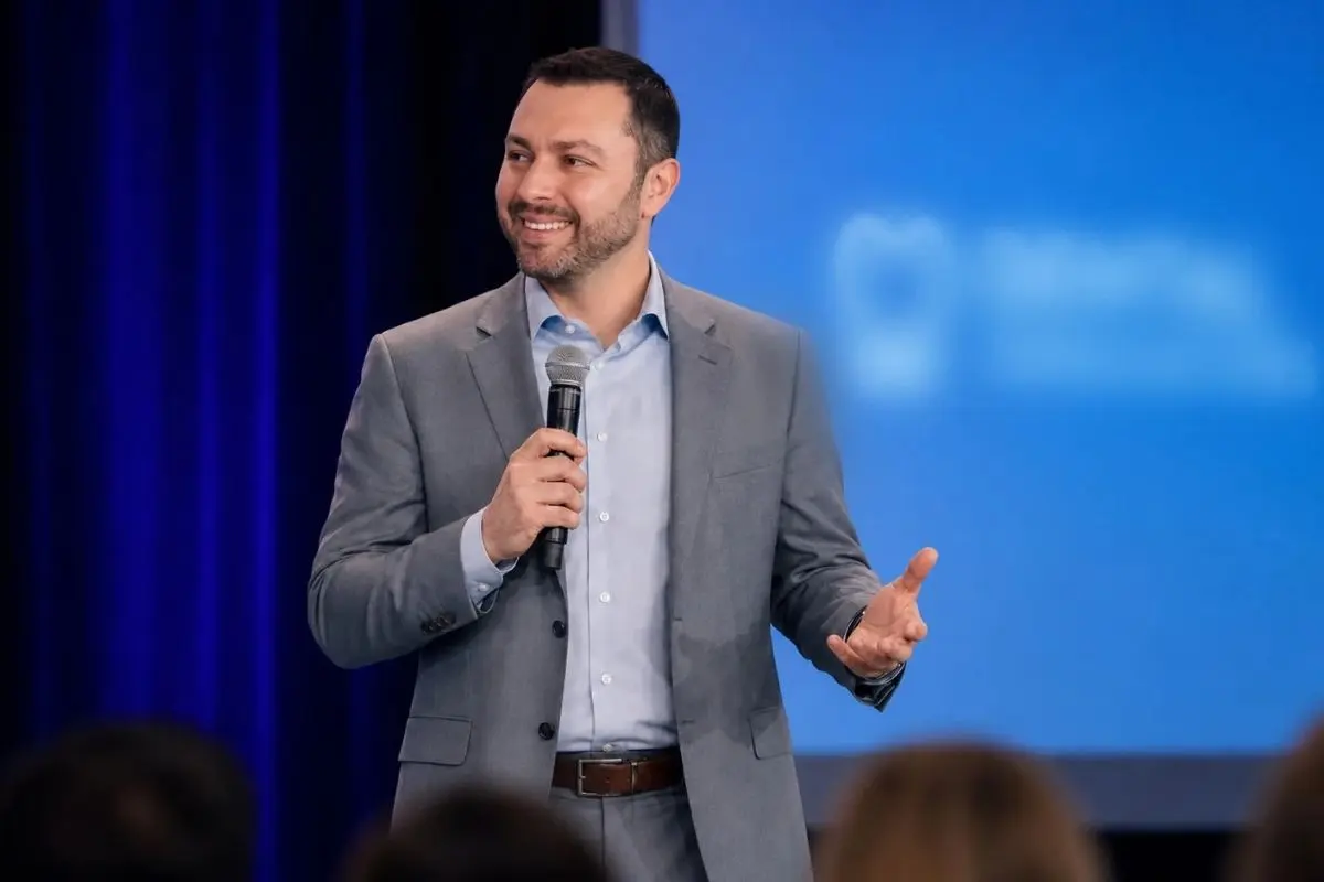 Dr. Jeff Slutskiy: Full-Arch Surgeon | Odessa Family Dental | The Enterprise World