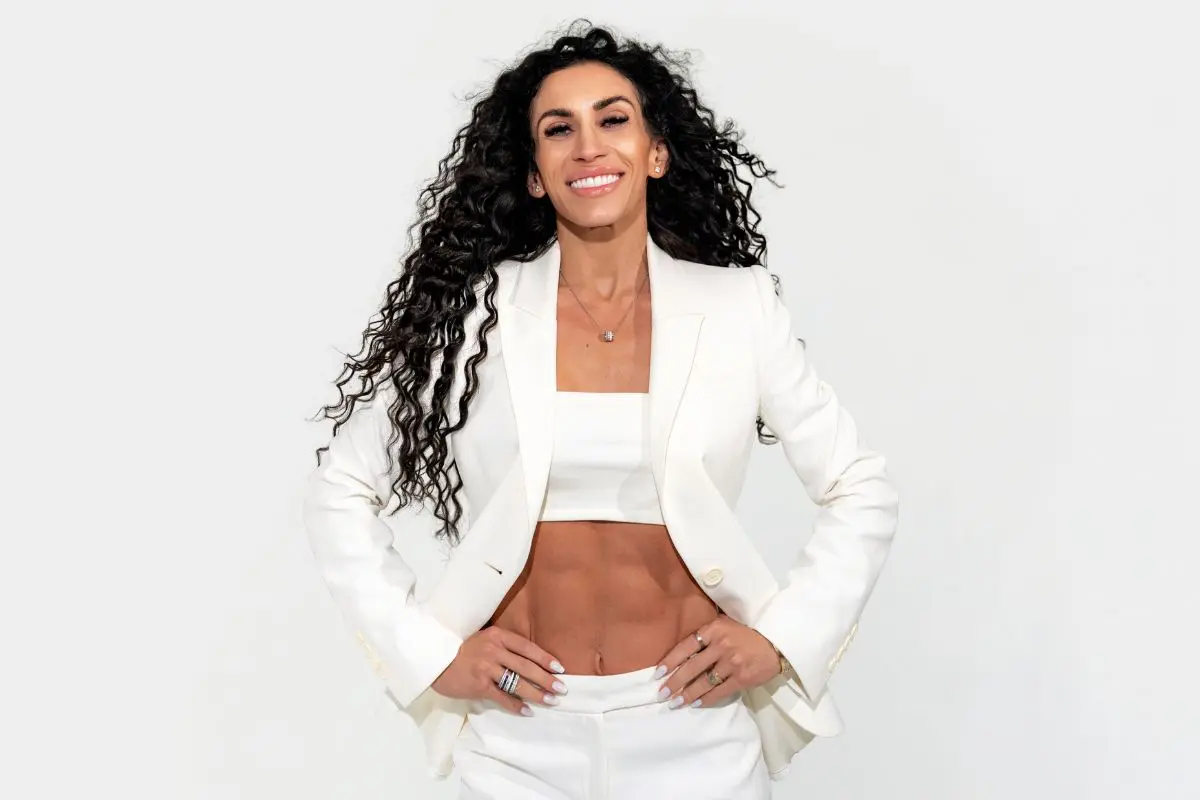 Lela Grubisich: Discipline in Leadership | NoviBlack | The Enterprise World