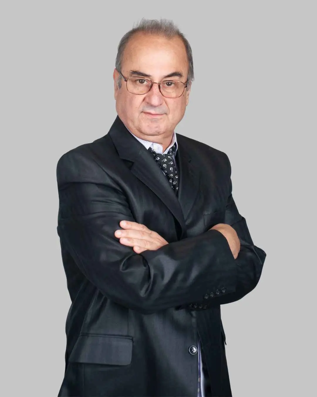 Amedeo Baci: Albanian Novelist, Essayist And History Researcher | The Enterprise World