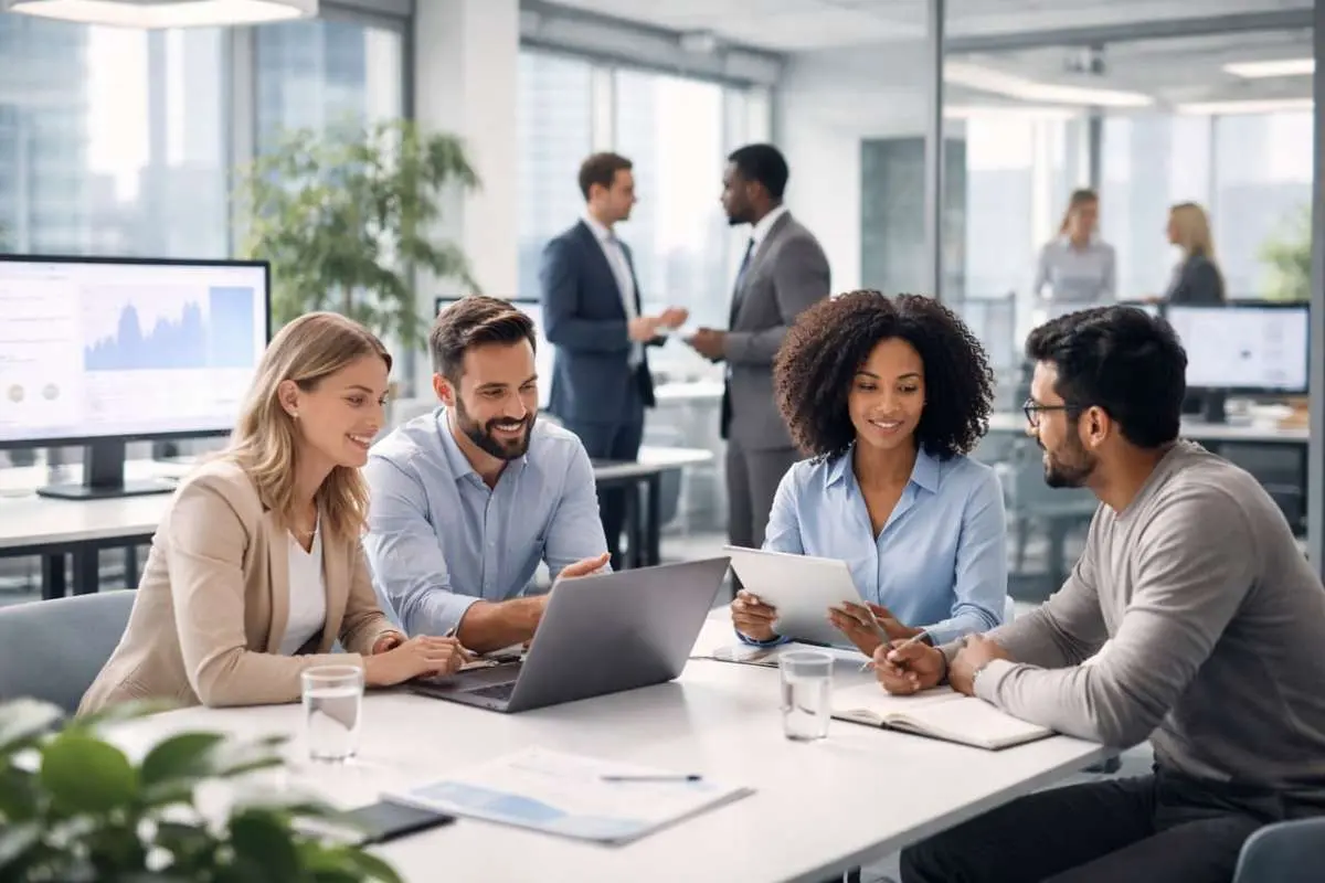 Top 10 Enterprise Workplace Management Platforms | The Enterprise World