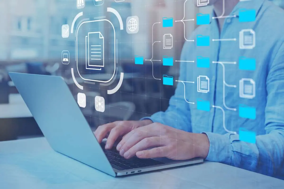 The Role of Document Organization in Keeping Pace | The Enterprise World 