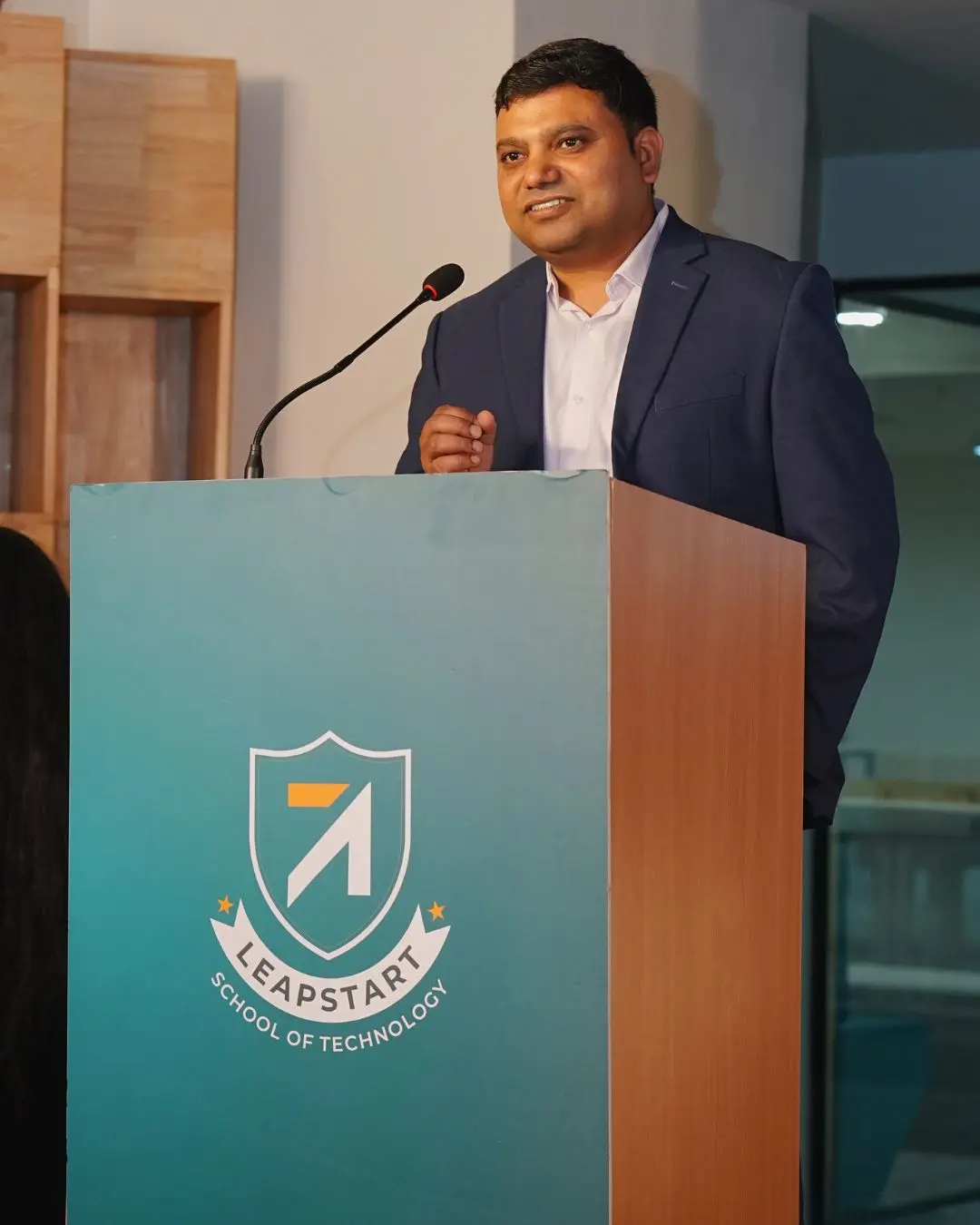 Satish Peddada's Mission to Make StrategyStack Consulting The Enterprise World
