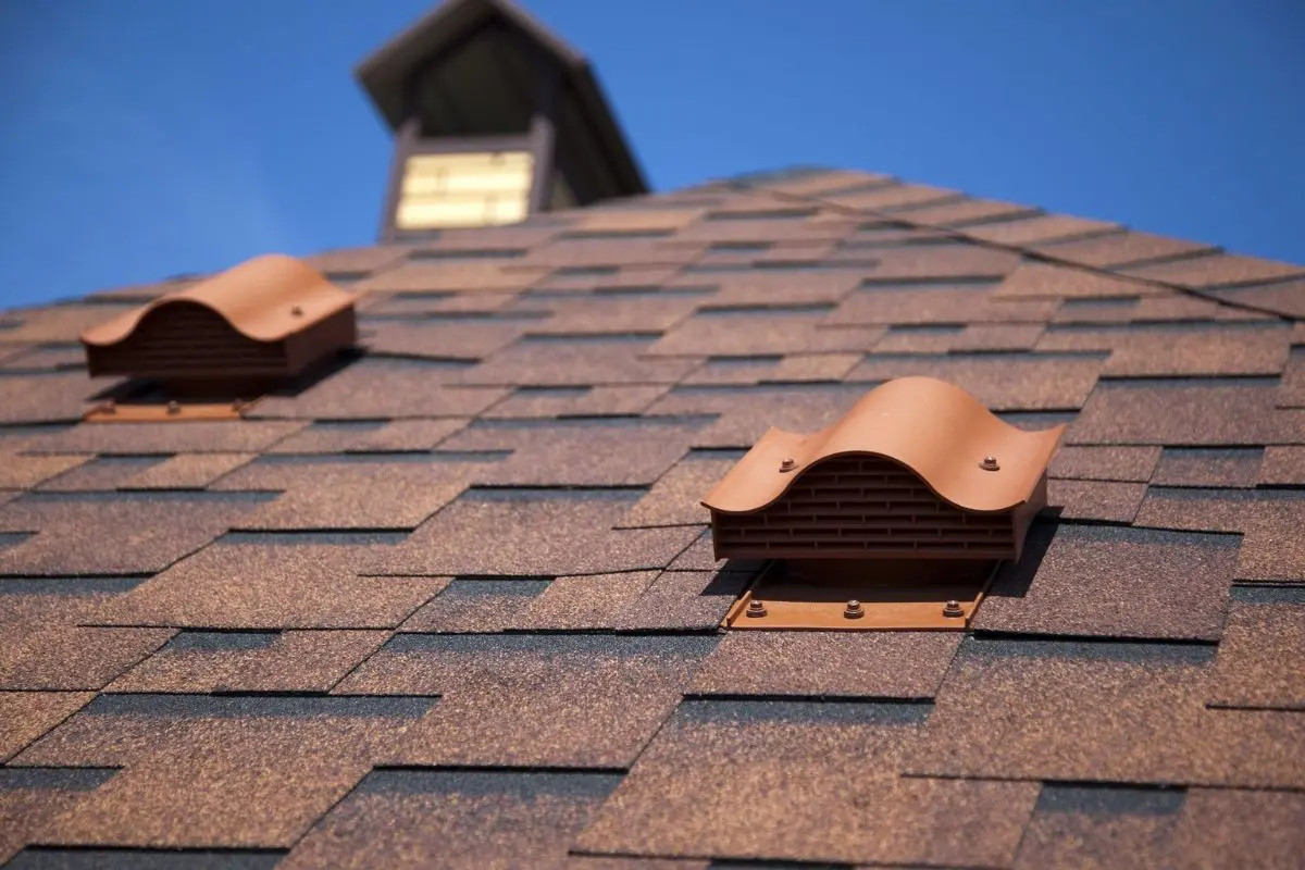 Roofing Contractors in North Carolina: Porch Roof Ventilation | The Enterprise World